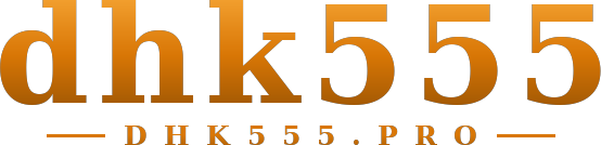 dhk555 logo